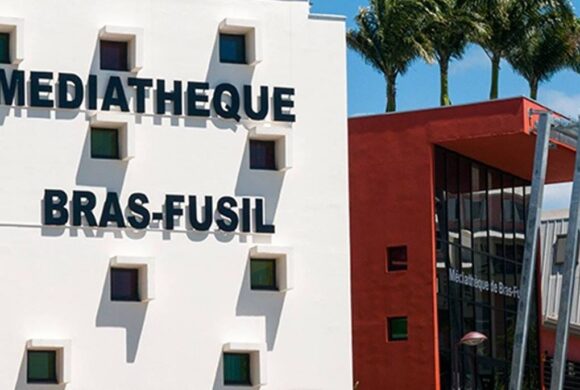 En août, les médiathèques de l’Est font vivre la culture pour tous En août, les médiathèques de l’Est font vivre la culture pour tous