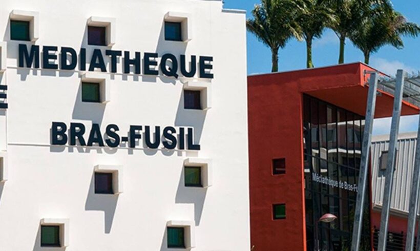 En août, les médiathèques de l’Est font vivre la culture pour tous En août, les médiathèques de l’Est font vivre la culture pour tous