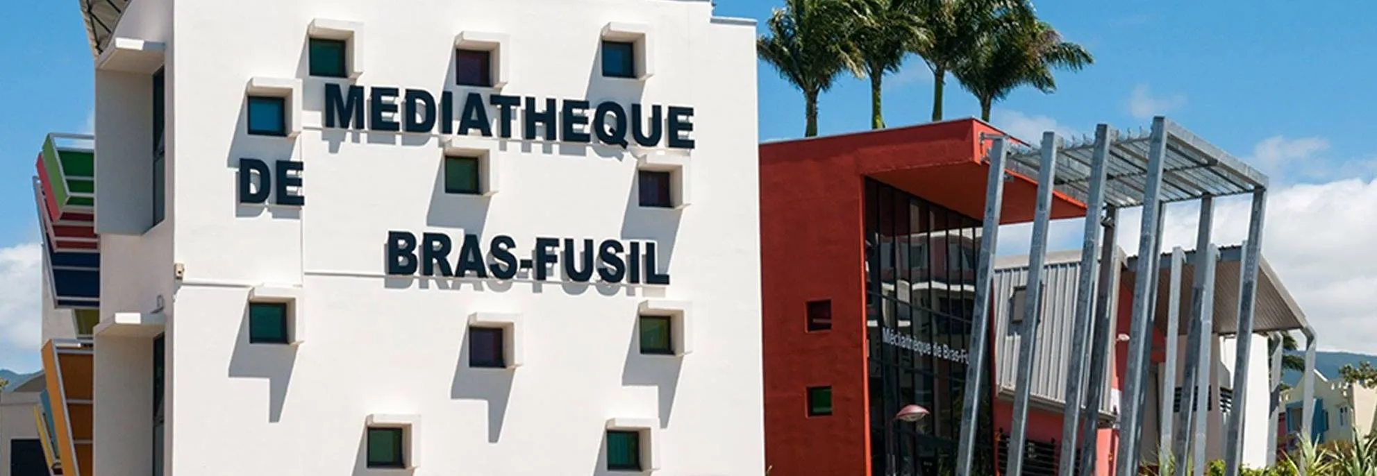 Médiathèque de Bras-Fusil