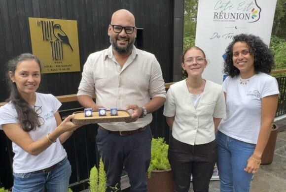 Ambassadeur d’Excellence : une dynamique touristique qui s’affirme dans l’Est Ambassadeur d’Excellence : une dynamique touristique qui s’affirme dans l’Est