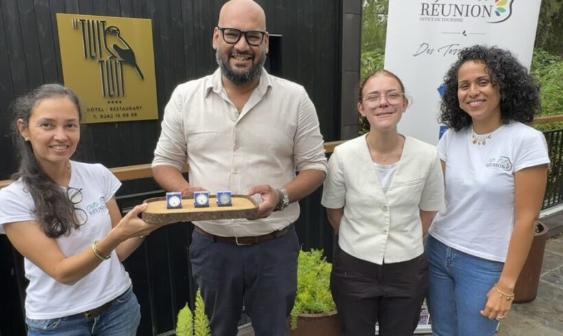 Ambassadeur d’Excellence : une dynamique touristique qui s’affirme dans l’Est