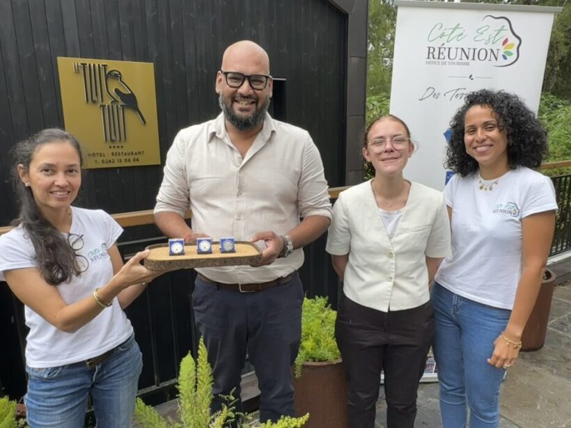 Ambassadeur d’Excellence : une dynamique touristique qui s’affirme dans l’Est Ambassadeur d’Excellence : une dynamique touristique qui s’affirme dans l’Est