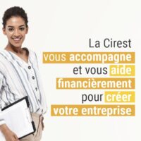 Découvrez la BCE, la Bourse à la Création d&rsquo;Entreprise, by la Cirest