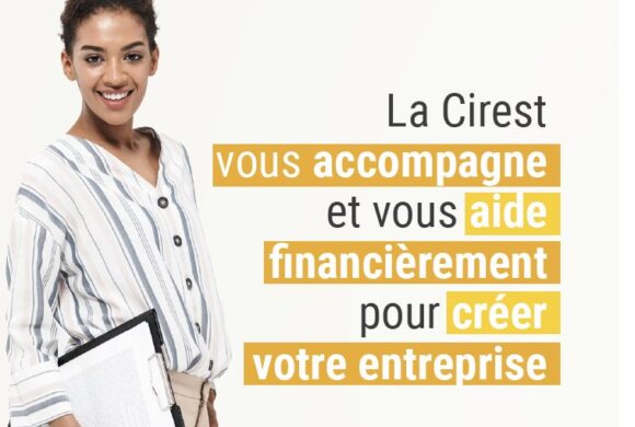 Découvrez la BCE, la Bourse à la Création d&rsquo;Entreprise, by la Cirest