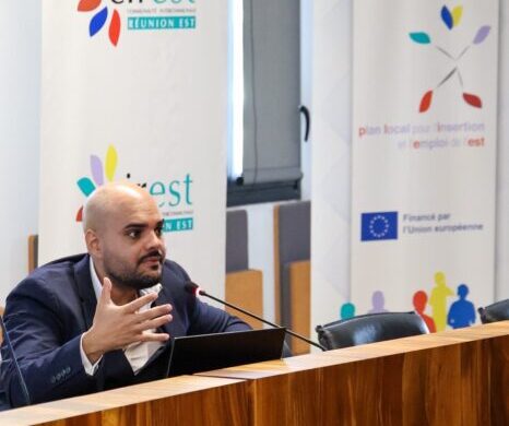 PLIE de la CIREST : un dernier comité de pilotage de l’année placé sous le signe du bilan et de la mobilisation partenariale