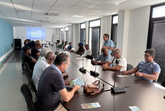 Leptospirose : la CIREST renforce la prévention sur ses sites touristiques