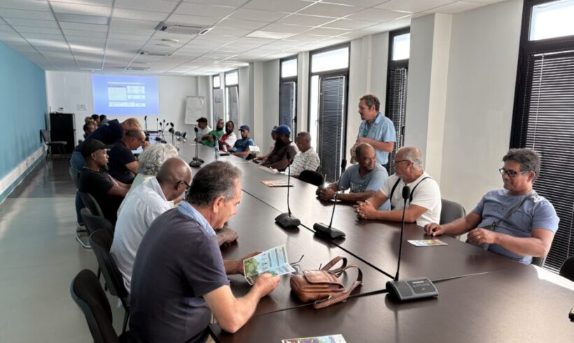 Leptospirose : la CIREST renforce la prévention sur ses sites touristiques