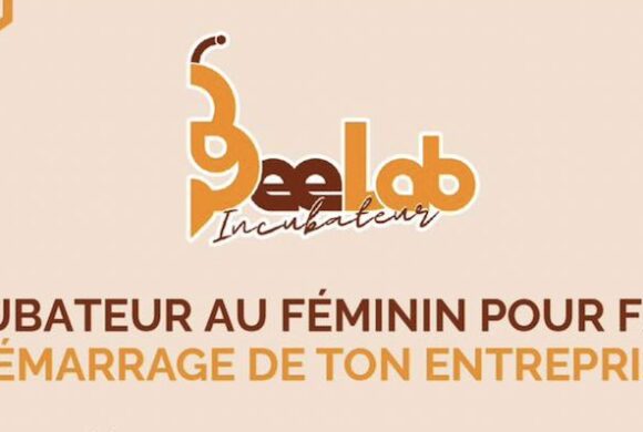 BEELAB : accompagner l’entrepreneuriat au féminin, les ateliers reprennent (Reportage)