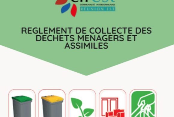 Règlement de collecte 2026