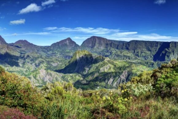 Grand Raid 2026 : Salazie s’impose comme un territoire majeur du trail réunionnais