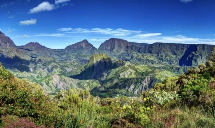 Grand Raid 2026 : Salazie s’impose comme un territoire majeur du trail réunionnais