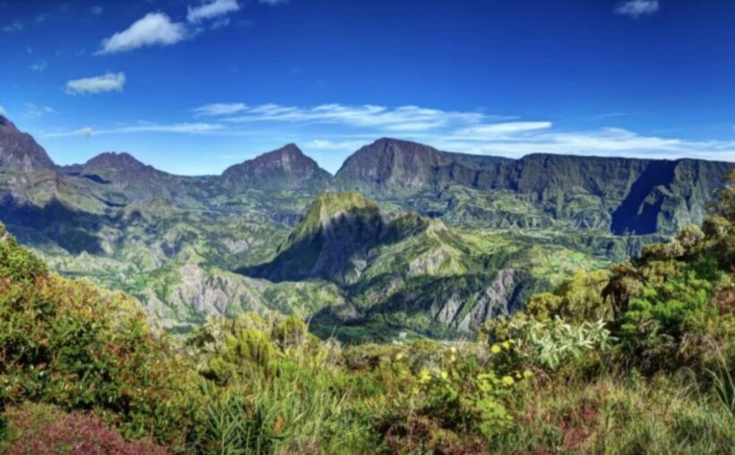 Grand Raid 2026 : Salazie s’impose comme un territoire majeur du trail réunionnais