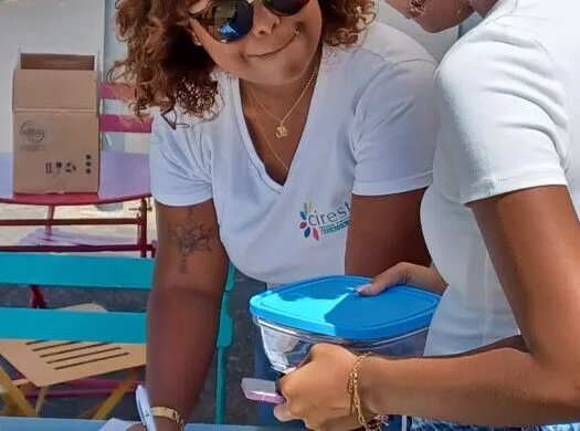 “Amène Out Barket” : les ambassadeurs de la CIREST mobilisés sur le terrain