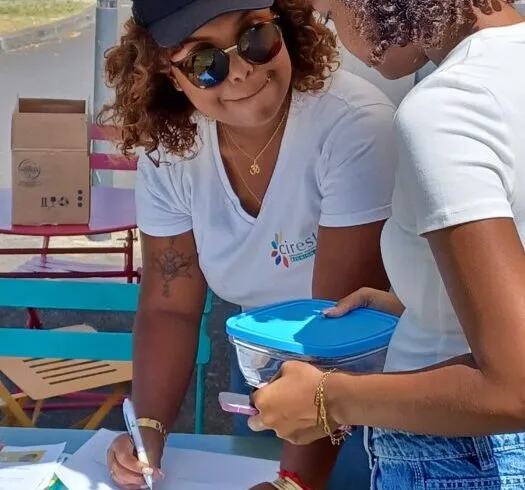 “Amène Out Barket” : les ambassadeurs de la CIREST mobilisés sur le terrain