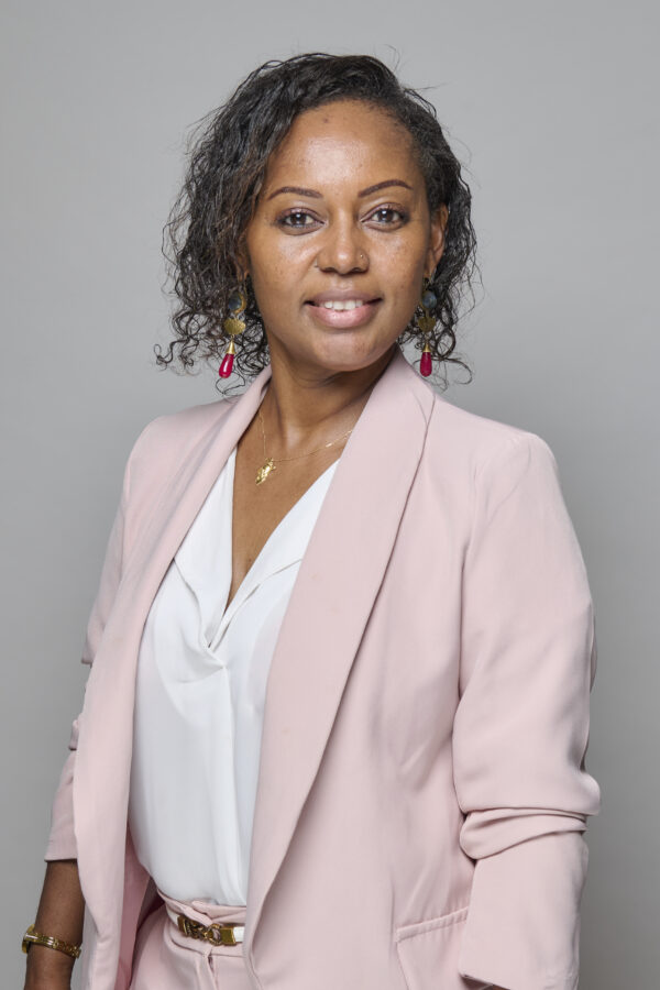 Asmahane ISSIMAILA HAMIDA