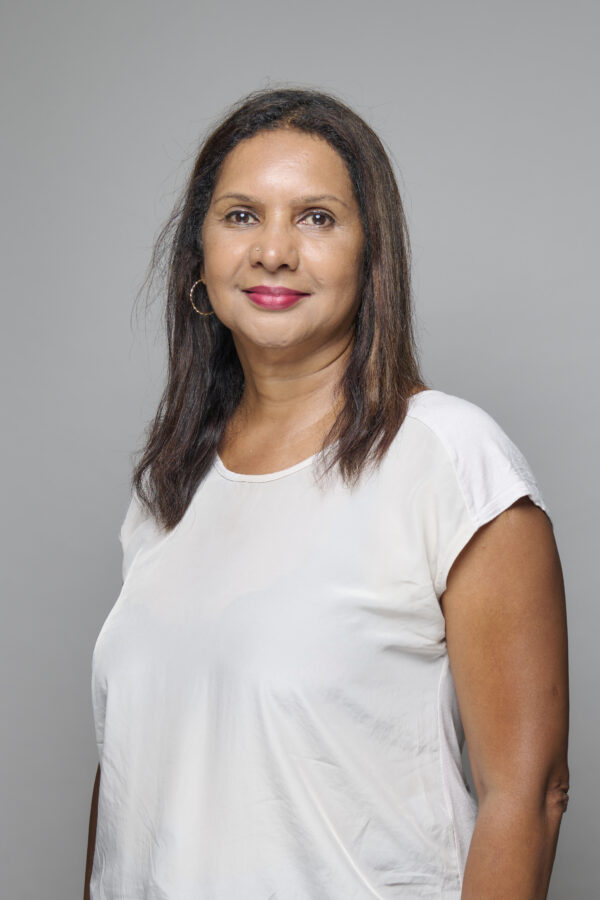 Marie Linda VIRAPIN KICHENIN