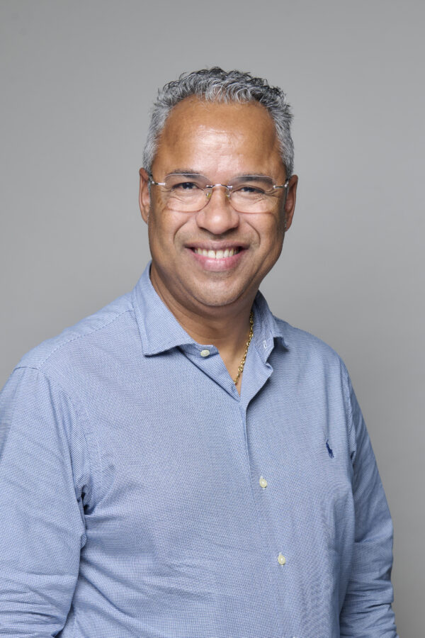 Dominique PANAMBALOM