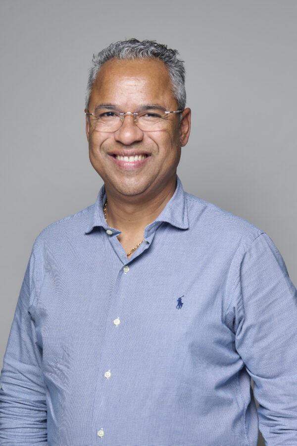 Dominique PANAMBALOM