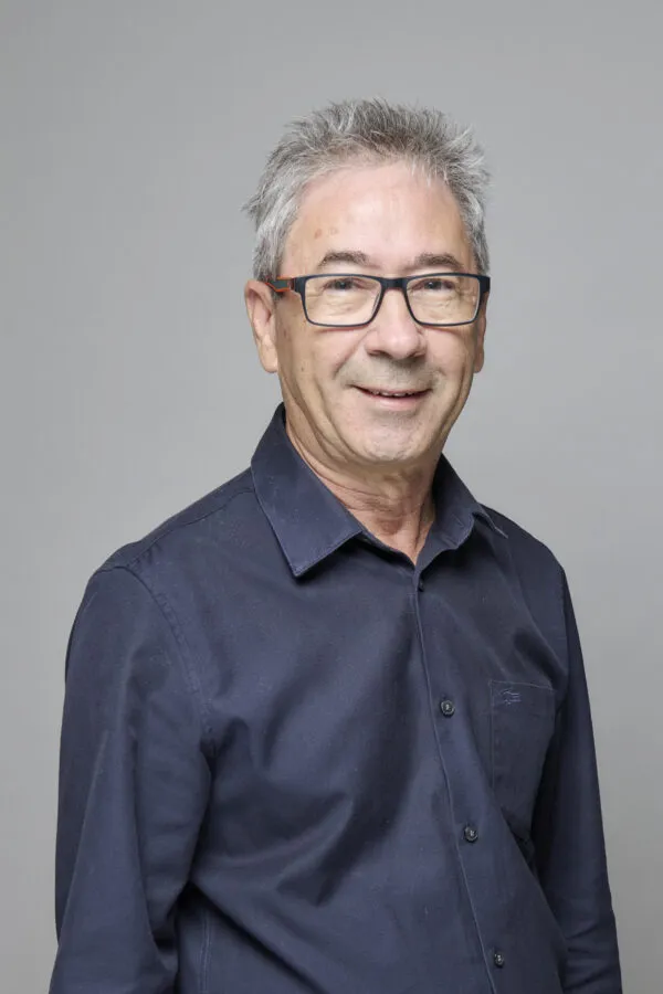 Mario MOREAU