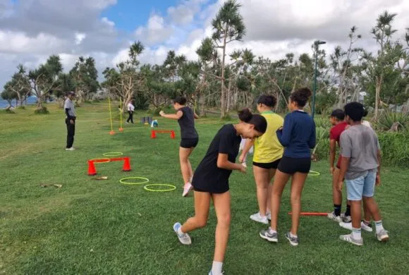 Sensibiliser pour agir : la CIREST mobilisée pour faire naître le monde de demain
