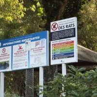 Bassin Bleu : intervention de dératisation ce vendredi 17 avril 2026