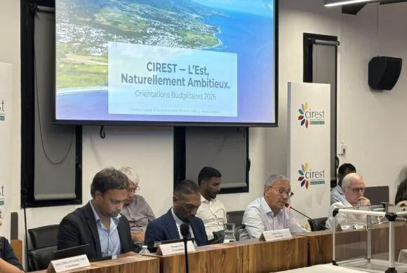 Conseil Communautaire de du 22 avril 2026 : installation des instances