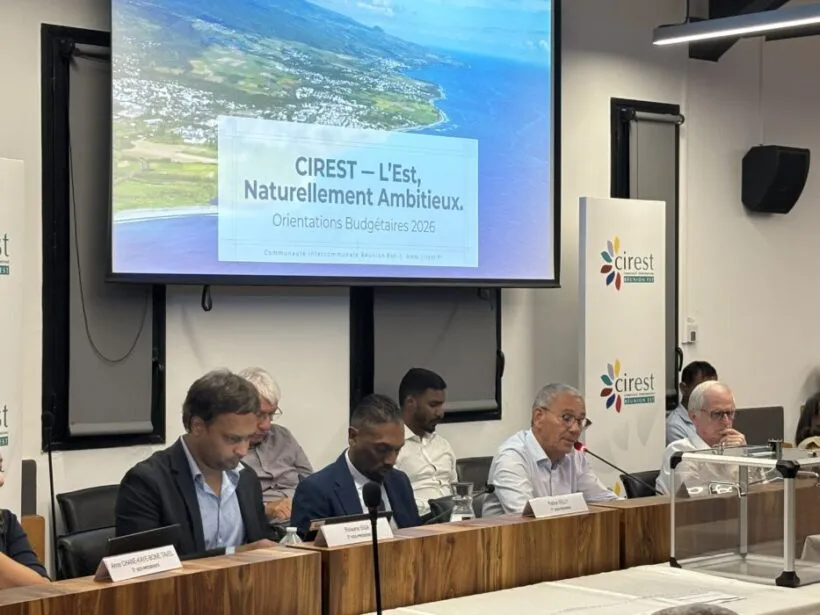 Conseil Communautaire de du 22 avril 2026 : installation des instances