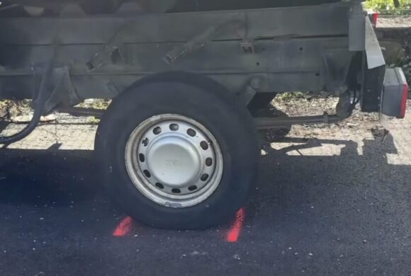 Véhicules hors d’usage : opération coup de poing de la BIE à la Plaine des Palmistes