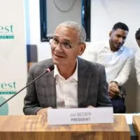 Joé Bédier élu Président de la CIREST : un nouveau cap pour l&rsquo;Est