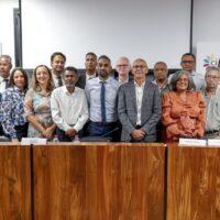 Conseil Communautaire – Mandature 2026-2033