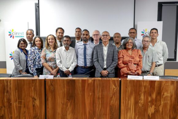 Conseil Communautaire – Mandature 2026-2033