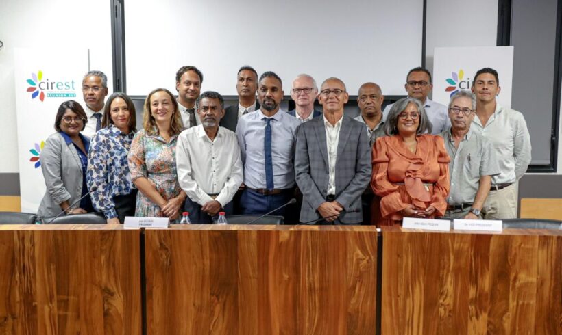 Conseil Communautaire – Mandature 2026-2033 Conseil Communautaire – Mandature 2026-2033