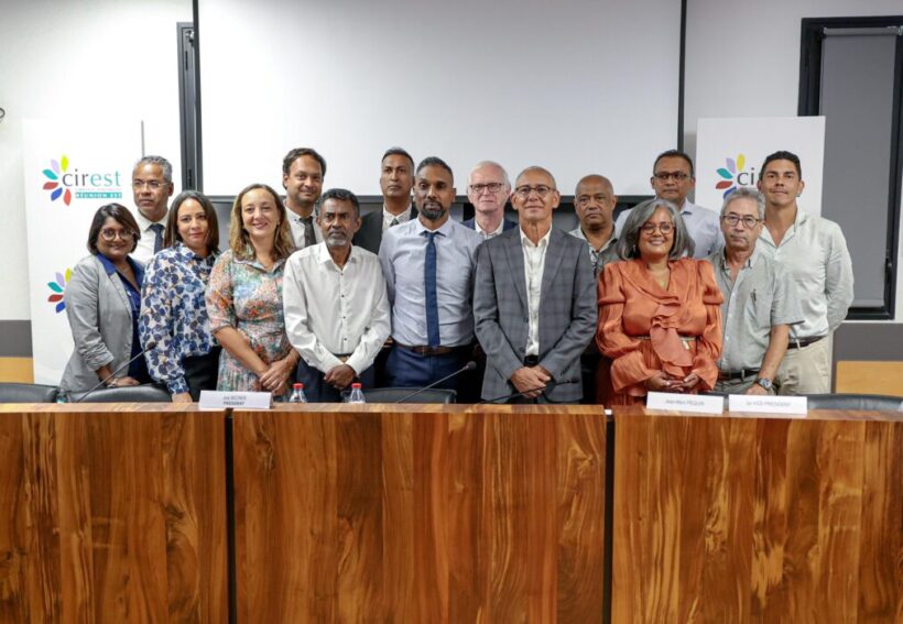 Conseil Communautaire – Mandature 2026-2033