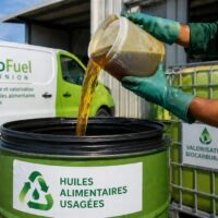 Filière biocarburant : la CIREST renforce son partenariat avec BIOFUEL Réunion