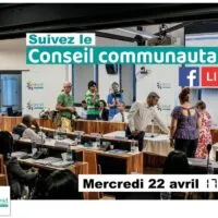 Conseil communautaire du 22 avril 2026 : une étape clé pour la structuration de la gouvernance intercommunale