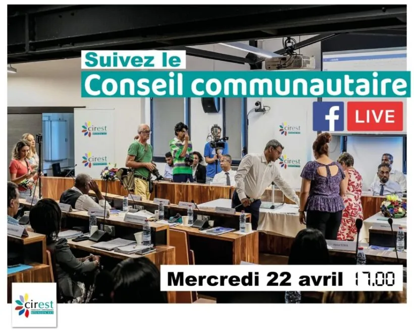 Conseil communautaire du 22 avril 2026 : une étape clé pour la structuration de la gouvernance intercommunale