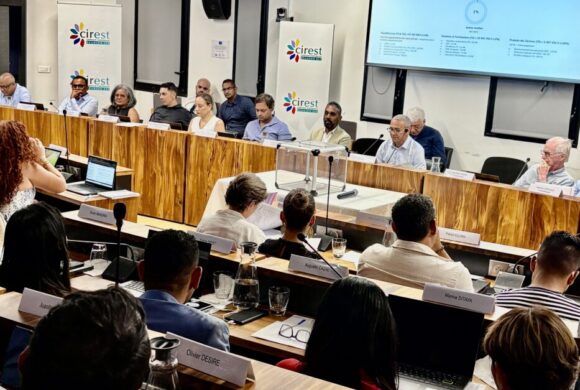 Conseil Communautaire du 29/04/26 : des investissements massifs pour l’eau, les mobilités et le développement de l’Est