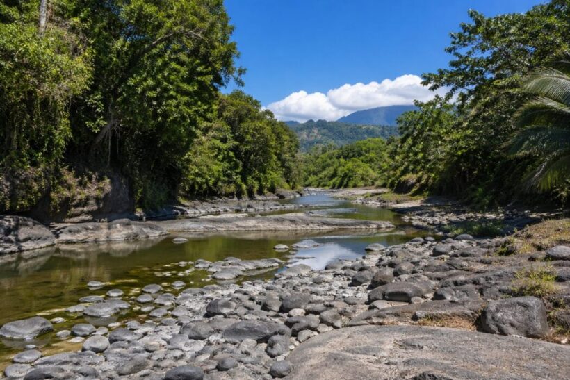 Sécheresse : vigilance renforcée et appel à la responsabilité de tous( point au 22 avril 2026)