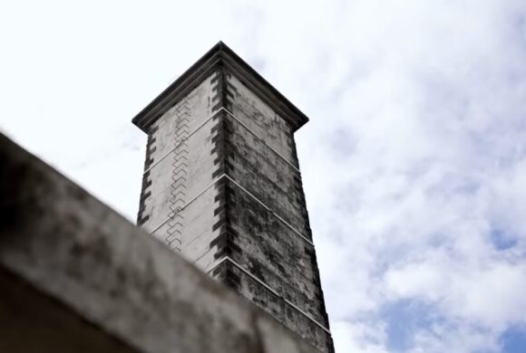 Patrimoine : la CIREST salue la sélection de l’ancienne usine de Beaufonds au Loto du Patrimoine Patrimoine : la CIREST salue la sélection de l’ancienne usine de Beaufonds au Loto du Patrimoine