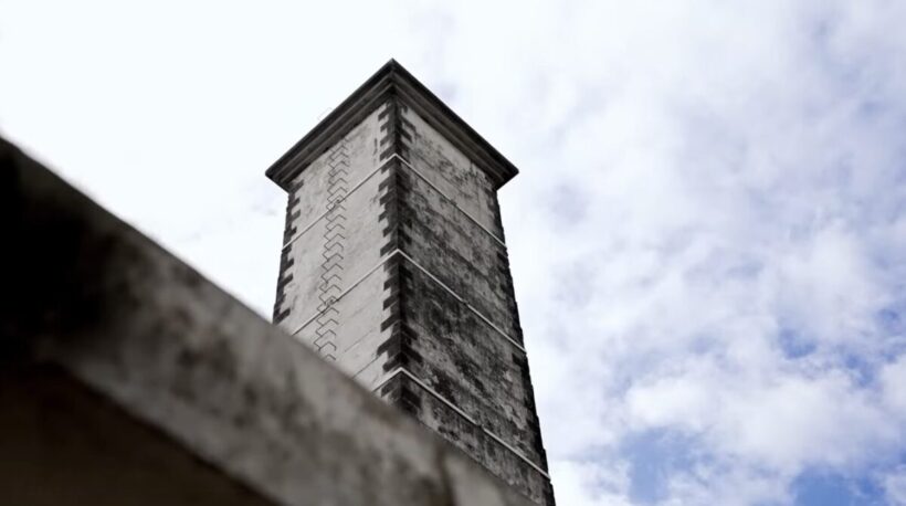 Patrimoine : la CIREST salue la sélection de l’ancienne usine de Beaufonds au Loto du Patrimoine