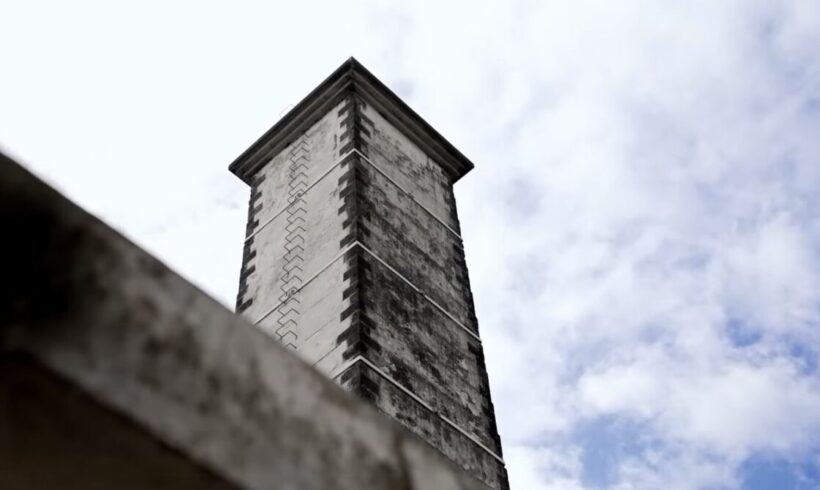 Patrimoine : la CIREST salue la sélection de l’ancienne usine de Beaufonds au Loto du Patrimoine