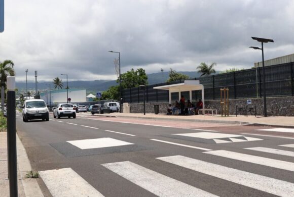 Travaux TCSP à Saint-Benoît : Comment solliciter une indemnisation auprès de la CIA ?