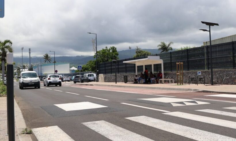 Travaux TCSP à Saint-Benoît : Comment solliciter une indemnisation auprès de la CIA ?