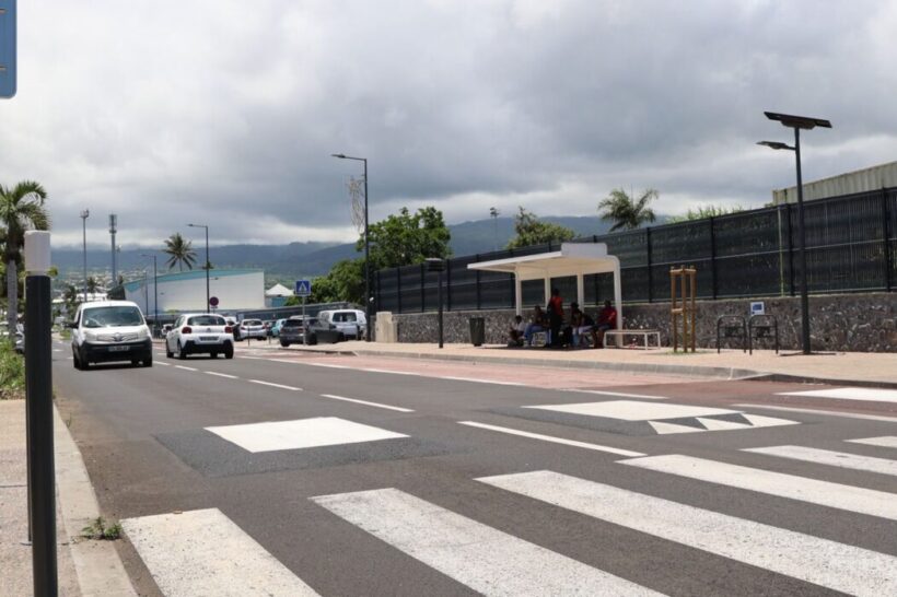 Travaux TCSP à Saint-Benoît : Comment solliciter une indemnisation auprès de la CIA ?