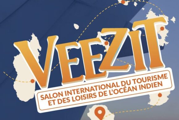 La CIREST et “Côté Est” au salon du tourisme « VEEZIT » du 5 au 7 juin 2026