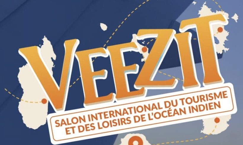 La CIREST et “Côté Est” au salon du tourisme « VEEZIT » du 5 au 7 juin 2026
