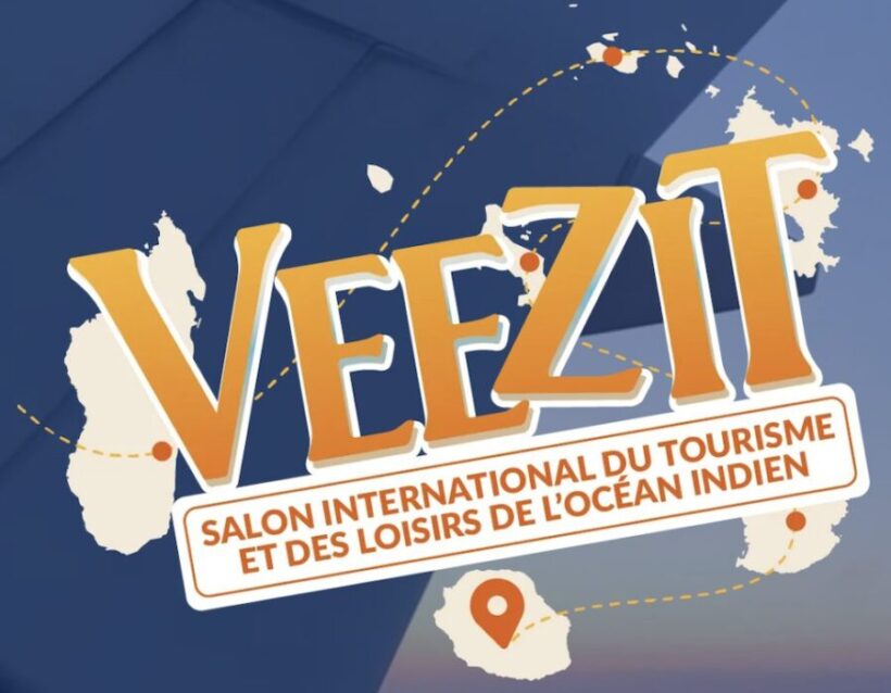 La CIREST et “Côté Est” au salon du tourisme « VEEZIT » du 5 au 7 juin 2026