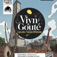 Viyn Gouté : une immersion sensorielle au cœur du patrimoine de l’Est