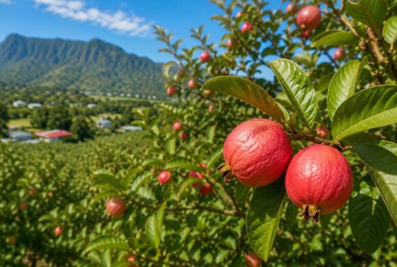 Fête des Goyaviers 2026 : un rendez-vous emblématique qui fait son grand retour le 22 mai