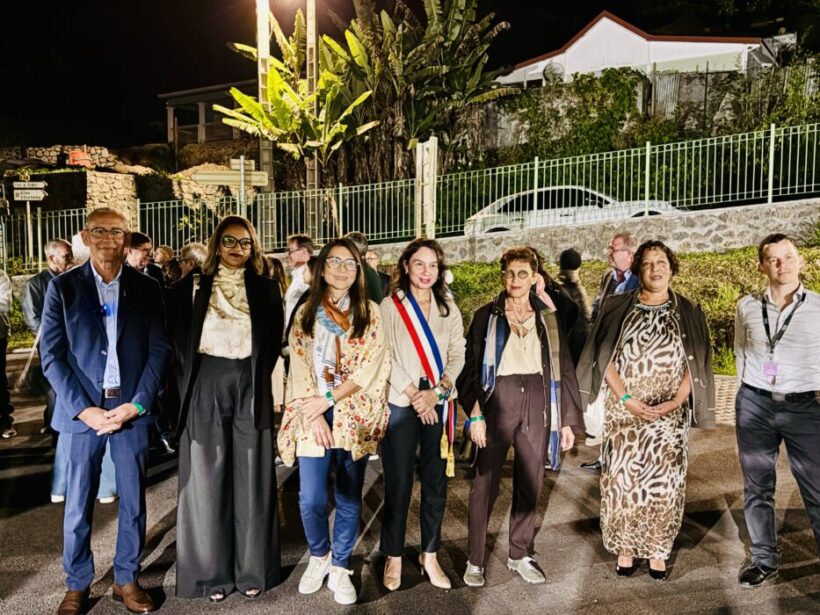 ARLÉO 2026 à Salazie inauguré ce 7 mai 2026 : l’art au cœur des Hauts, un projet structurant pour le territoire de l’Est